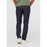 The DUER Men's Performance Denim Relaxed Taper Jeans in the Rinse Wash