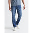 The DUER Men's Performance Denim Athletic Straight Jeans in the Galactic Wash