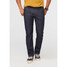 The DUER Men's Performance Denim Athletic Straight Jeans in the Heritage Rinse Wash