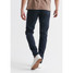 The DUER Men's No Sweat Slim Pants in Navy