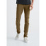 The DUER Men's No Sweat Slim Pants in Tobacco