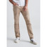 The DUER Men's No Sweat Relaxed Taper Pants in Desert Khaki