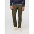 The DUER Men's No Sweat Relaxed Taper Pants in Army Green