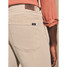 The Faherty Men's Stretch Terry 5 Pocket Pants in Stone