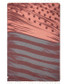 Sand Cloud Vintage Flag 57" x 70" Beach Towel in multi colorway