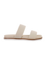 Mia Women's Valeri Sandals in seashell colorway