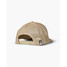 The Salty Crew Bruce Retro Trucker Hat in Khaki