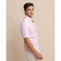 Southern Tide Men's brrr° Intercoastal That Floral Feeling Short Sleeve Sport Shirt in Apricot Blush Coral colorway