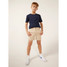 The Chubbies Boys' Original Stretch Shorts in Khaki