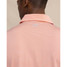 Southern Tide Men's brrr°-eeze Baytop Stripe Performance Polo in Columbia Utilizer Gra Polo colorway