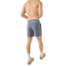 The Chubbies Men's 5.5 inch Sport Indigo in Dark Blue