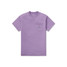Southern Marsh Posted Pelican Seawash Pocket Tee Washed Berry front