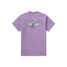 The Southern Marsh Men's Posted Pelican Seawash Pocket Tee in Washed Berry