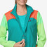 Patagonia Women's Houdini Stash 1/2-Zip Pullover in Subtidal Blue colorway