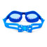 The Bling2o Boys' Megamouth Swim Goggles in Riptide Royal