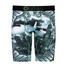 The Ethika Men's Staple Boxer Briefs in the High Rolla Pattern
