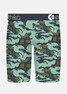 Ethika Men's Print Staple Boxer Briefs in BMR Splinter Camo