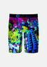 Ethika Men's Print Staple Boxer Briefs in Bomber Ascended