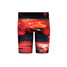 The Ethika Boys' Staple Boxer Briefs in the Dark Safari Pattern