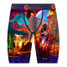 The Ethika Boys' Staple Boxer Briefs in Outlaw
