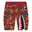 The Ethika Boys' Staple Boxer Briefs in the BMR TOPO Pattern