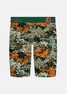 Ethika Boys' Staple Boxer Briefs in the Bomber Battle Tested Pattern