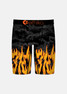 Ethika Boys' Staple Boxer Briefs in the Like Bow Pattern