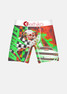Ethika Boys' Staple Boxer Briefs in the Cat Boyz Pattern