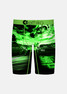 Ethika Boys' Staple Boxer Briefs in Breaking Out