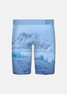 Ethika Boys' Staple Boxer Briefs in Bomber City of Stillness