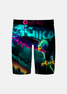 Ethika Boys' Staple Boxer Briefs in Cry of the Bolt