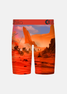Ethika Boys' Staple Boxer Briefs in Mad Mars