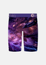 Ethika Boys' Staple Boxer Briefs in Space War