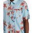 Billabong Men's Sundays Short Sleeve shirt few in Splash colorway