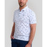The Polo Ralph Lauren 710775885007 Men's Off the Rocks Polo in White