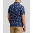 The William Murray Golf Men's Azalea Cocktail Polo in Navy