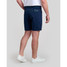 The Womens Blue Petite Jeans Men's Classic 7 inch Shorts in Navy