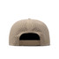 The Melin Hydro Coronado Brick Snapback hat wales in Khaki