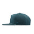 The Melin Hydro Coronado Brick Snapback Hat in Atlantic Deep