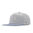 Melin Hydro Coronado Brick Snapback Hat in Clear Lake