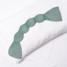 Nodpod Weighted Sleep Mask in Sage colorway