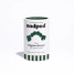 Nodpod Weighted Sleep Mask Green Cabana