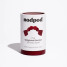 Nodpod Weighted Sleep Mask Chianti