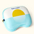 Ballast Sunrise Beach Pillow