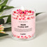 Candier Mom I Love You Candle