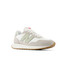 The New Balance Men's 237 Sneakers in White/Moonrock/Olivine