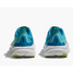 The Hoka Women's Mach 6 Running Shoes in the Waterpark Colorway