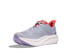 The Hoka Women's Mach 6 Running Shoes in the Pale Dusk Colorway