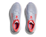 The Hoka Women's Mach 6 Running Shoes in the Pale Dusk Colorway