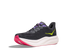 The Hoka Women's Mach 6 Running Shoes in Charcoal Grey